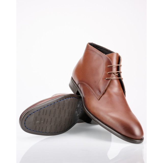 Giorgio 095807-001-41 Geklede schoenen Cognac 095807-001-45 large