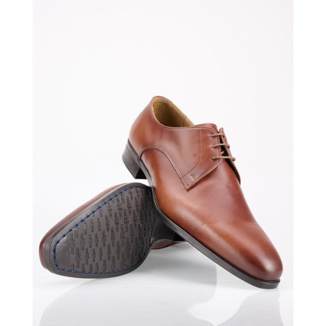 Giorgio 095806-001-41 Geklede schoenen Bruin 095806-001-41 large