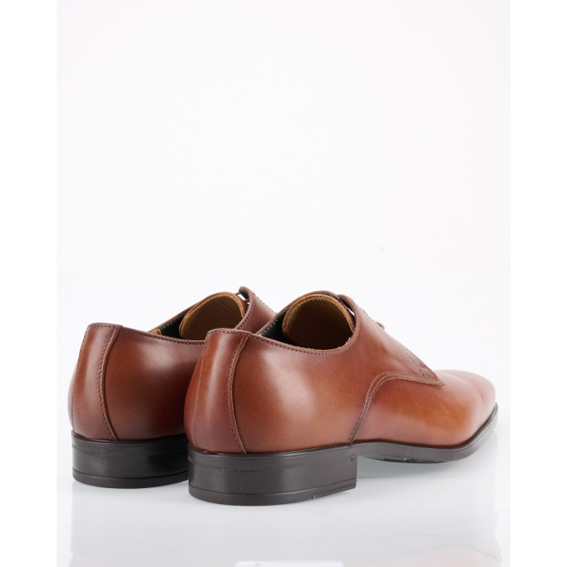 Giorgio 095806-001-41 Geklede schoenen Bruin 095806-001-41 large