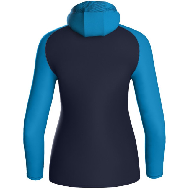 Jako Jas met kap iconic dames 6824d-914 JAKO Jas met kap Iconic Dames 6824d-914 large Jako Jas met kap iconic dames 6824d-914 JAKO Jas met kap Iconic Dames 6824d-914 large