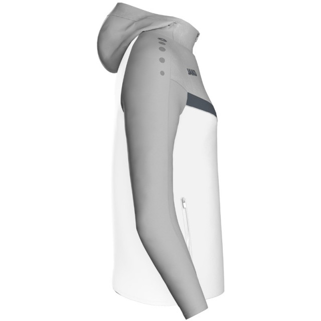 Jako Jas met kap iconic dames 6824d-016 JAKO Jas met kap Iconic Dames 6824d-016 large Jako Jas met kap iconic dames 6824d-016 JAKO Jas met kap Iconic Dames 6824d-016 large