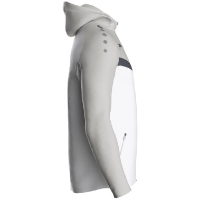 Jako Jas met kap iconic 6824-016 JAKO Jas met kap Iconic 6824-016 large