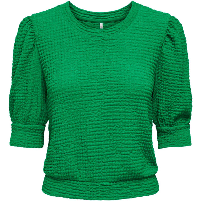Only Onlmai s/s top cc cs jrs green bee 15322321-280575 large