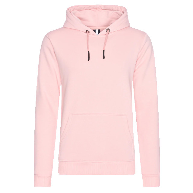 Hønk Zalm hoodie H22ZR001 large