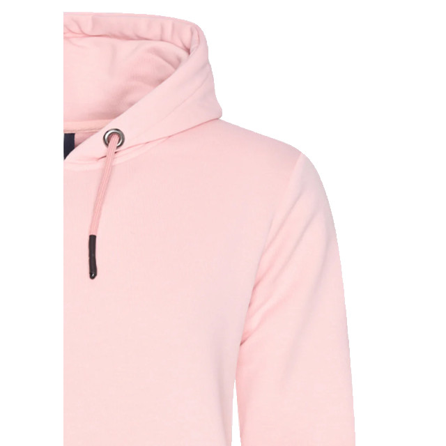 Hønk Zalm hoodie H22ZR001 large