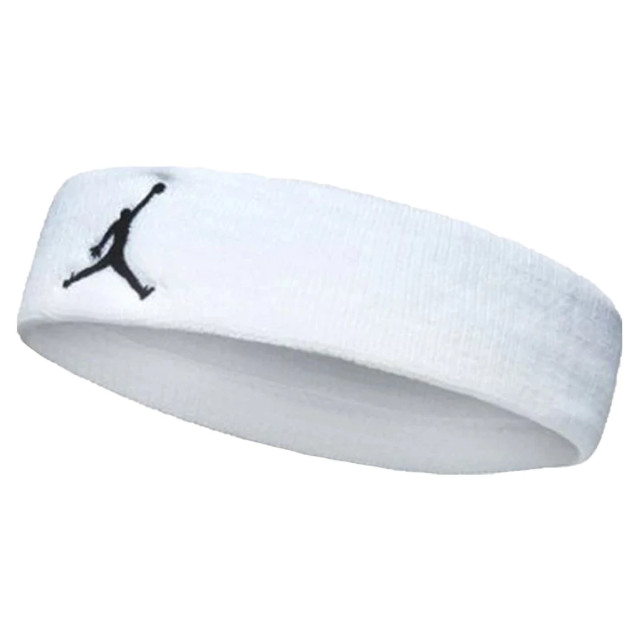 Nike Jumpman hoofdband 121432 large