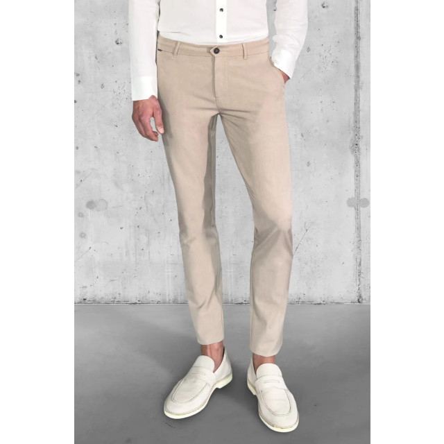 Koll3kt Positano melange chino - 4311-100 large