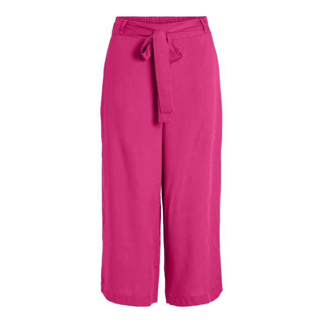 Vila Vienna hw culotte pants fuchsia 4109.56.0004 large