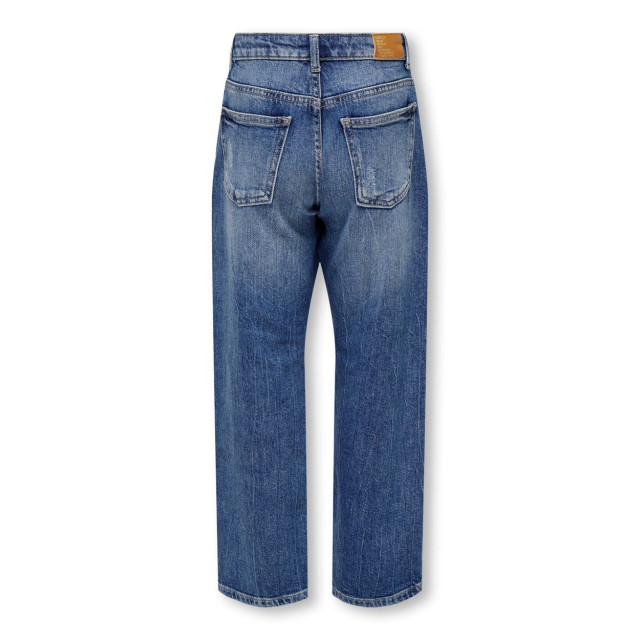 Only Kogmegan wide azg noos blue denim 2106.35.0123 large