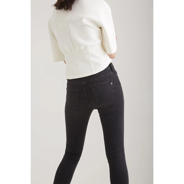 Cup of Joe Reshape super skinny denim black denim 4101.81.0232 large Cup of Joe Reshape super skinny denim black denim 4101.81.0232 large