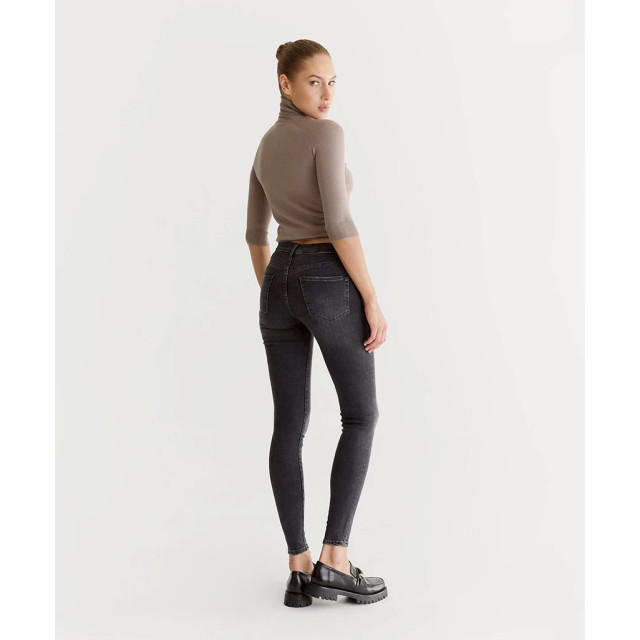 Cup of Joe Sophia random grey grey denim 4103.86.0086 large Cup of Joe Sophia random grey grey denim 4103.86.0086 large