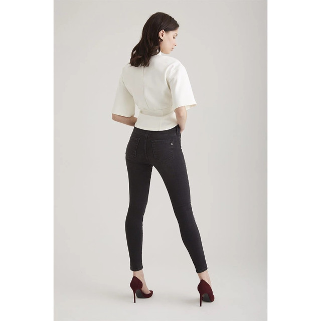 Cup of Joe Reshape super skinny denim black denim 4101.81.0232 large Cup of Joe Reshape super skinny denim black denim 4101.81.0232 large