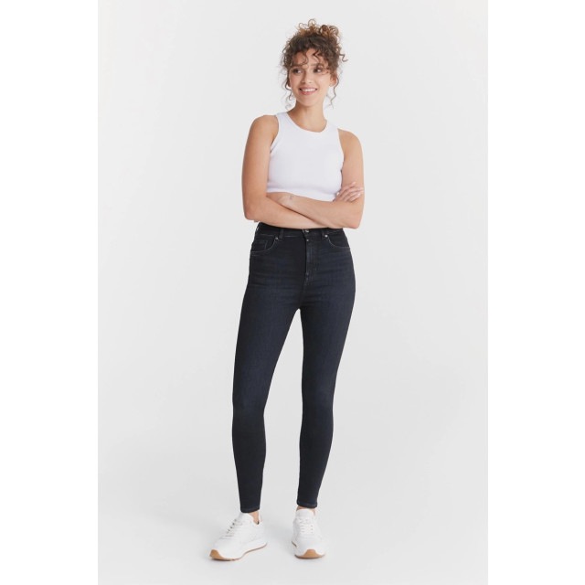 Cup of Joe Lilly black denim 4101.81.0766 large