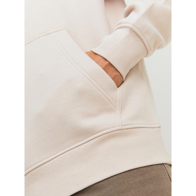 Jack & Jones Jorvesterbro sweat hood noos beige 5209.05.0013 large