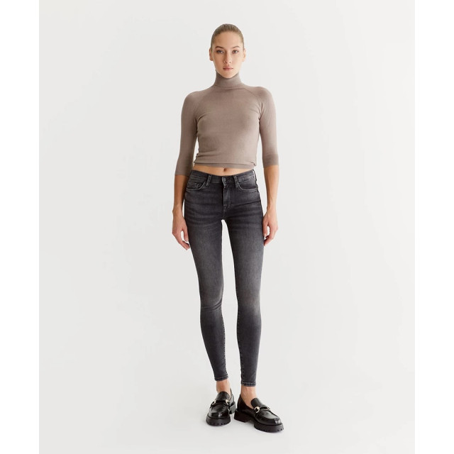 Cup of Joe Sophia random grey grey denim 4103.86.0086 large Cup of Joe Sophia random grey grey denim 4103.86.0086 large
