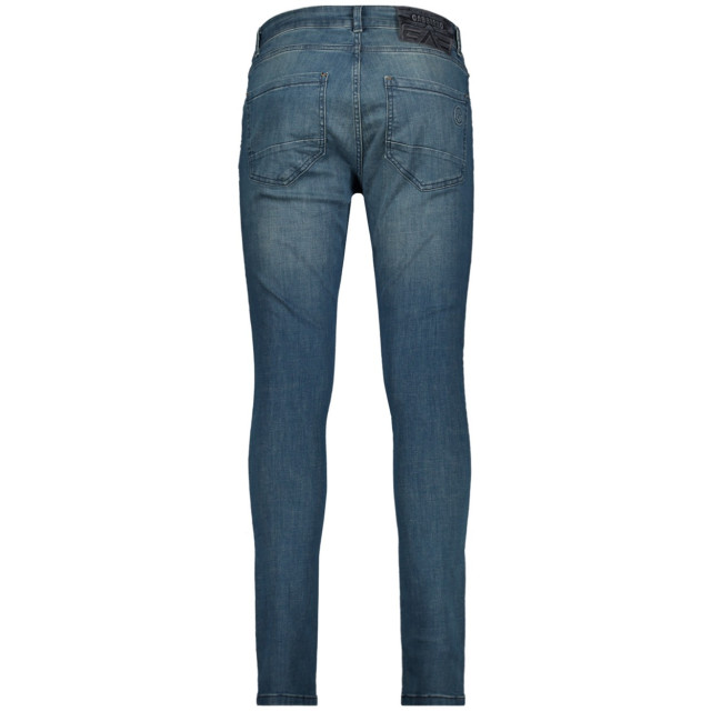 Gabbiano 821755 ultimo blue denim 5101.35.0194 large