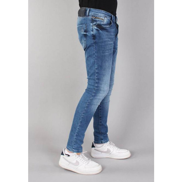 Gabbiano 82681 ultimo blue denim 5101.35.0182 large