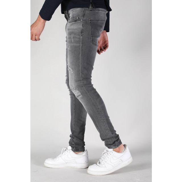 Gabbiano 821751 ultimo grey denim 5101.86.0021 large