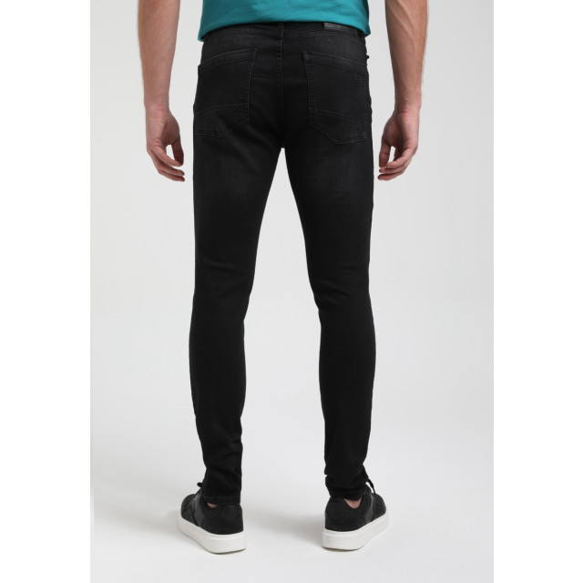 Gabbiano 82655 ultimo black denim 5101.81.0062 large