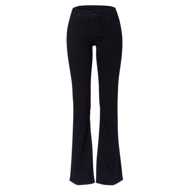 Cross Jeans Faye black denim 4105.81.0010 large