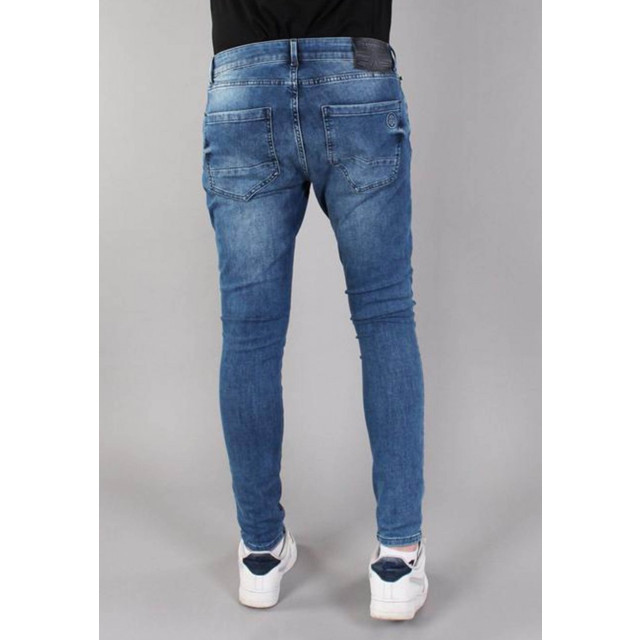 Gabbiano 82681 ultimo blue denim 5101.35.0182 large