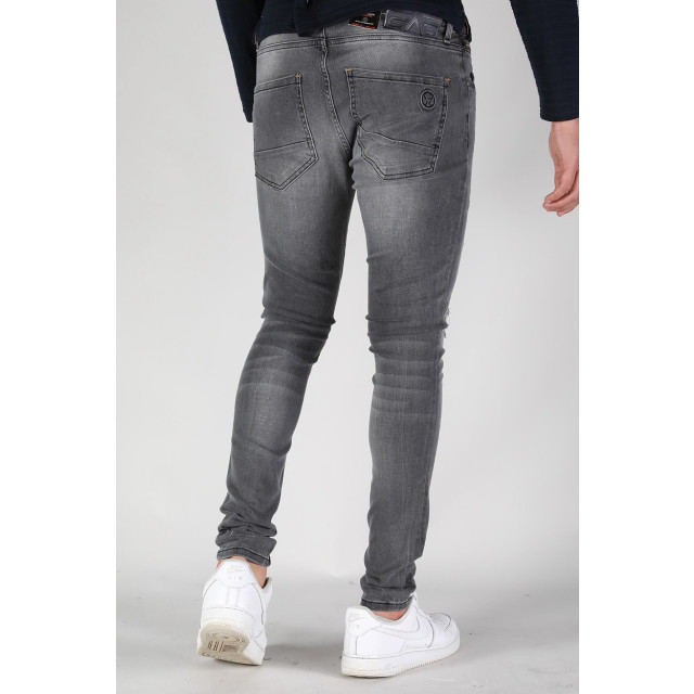 Gabbiano 821751 ultimo grey denim 5101.86.0021 large
