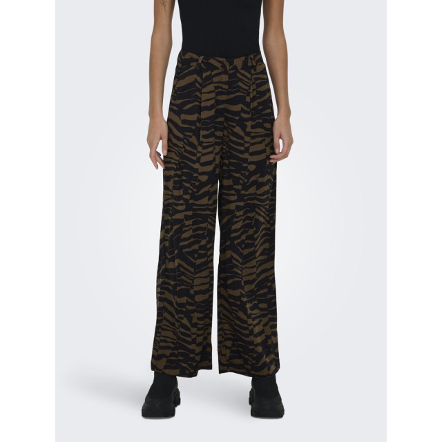 Only Onlbree tailored pant ptm dessin 4109.79.0041 large Only Onlbree tailored pant ptm dessin 4109.79.0041 large