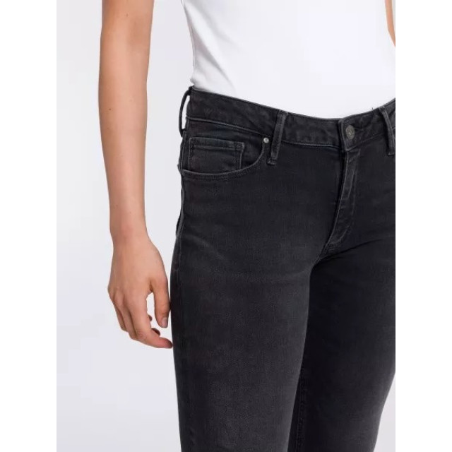 Cross Jeans Alan black denim 4101.81.0813 large