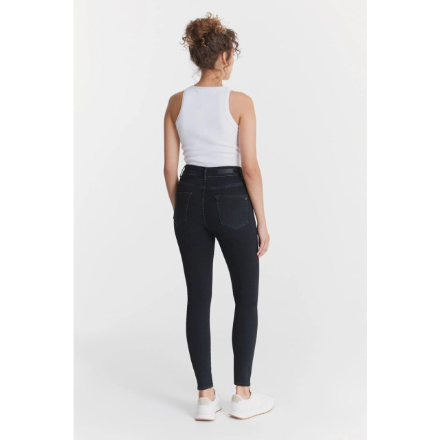 Cup of Joe Lilly black denim 4101.81.0766 large