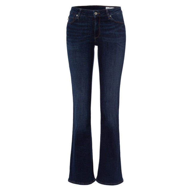 Cross Jeans Faye blue denim 4105.35.0052 large