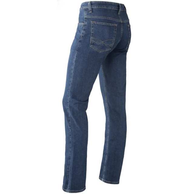 Brams Paris Danny denim 5103.35.0534 large