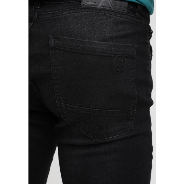 Gabbiano 82655 ultimo black denim 5101.81.0062 large
