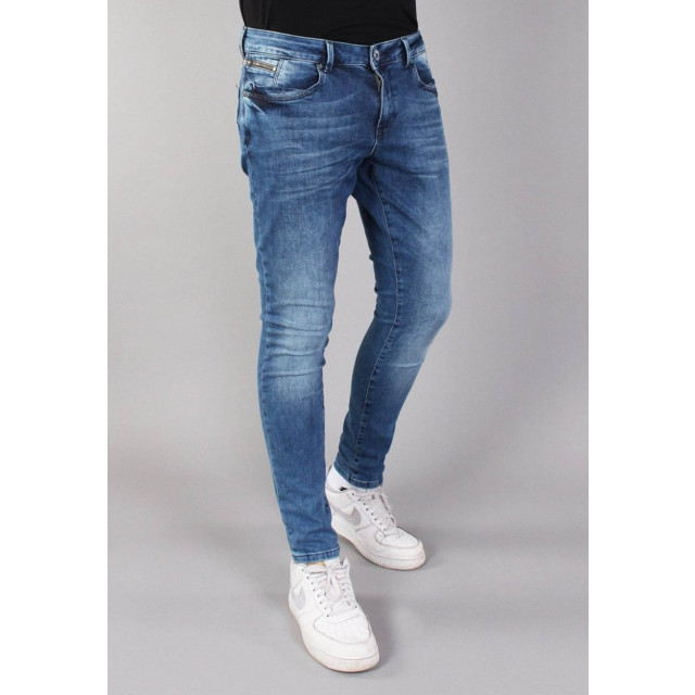 Gabbiano 82681 ultimo blue denim 5101.35.0182 large