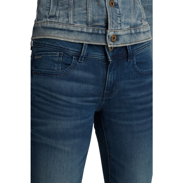 G-Star Lhana skinny blue denim 4101.35.0612 large G-Star Lhana skinny blue denim 4101.35.0612 large