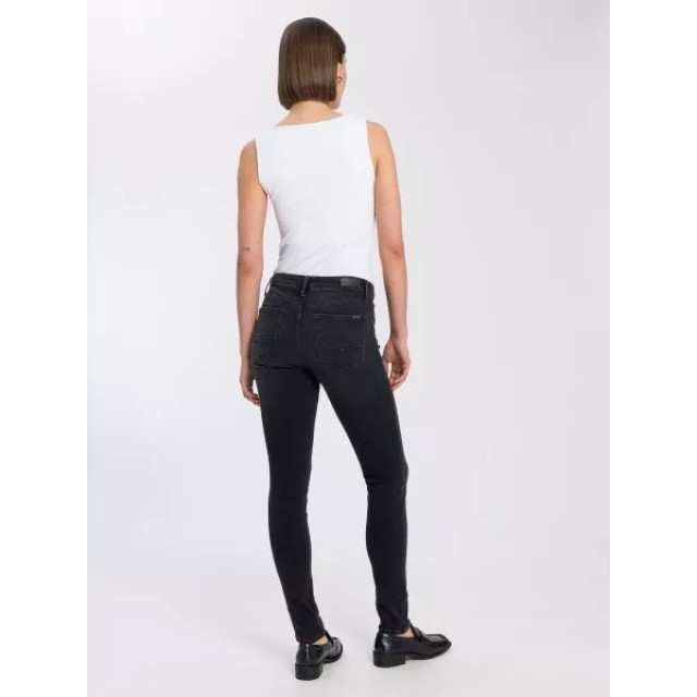 Cross Jeans Alan black denim 4101.81.0813 large