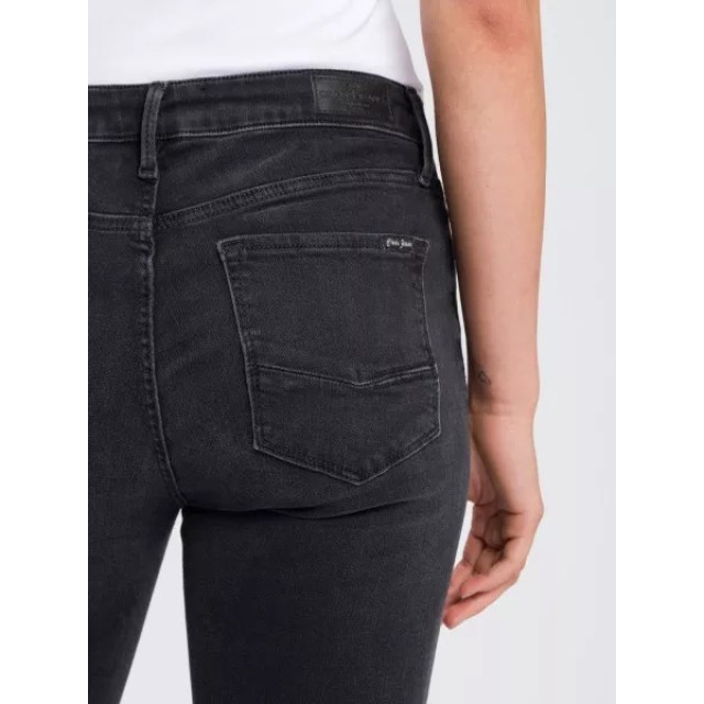 Cross Jeans Alan black denim 4101.81.0813 large