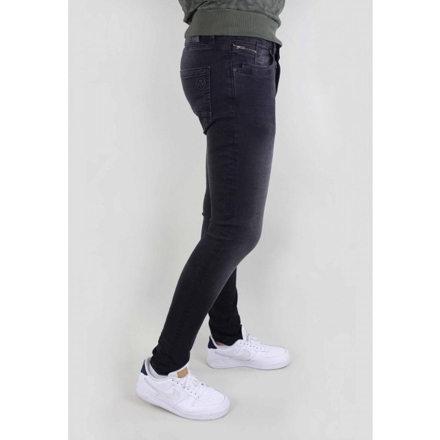 Gabbiano 82611 ultimo black denim 5101.81.0061 large