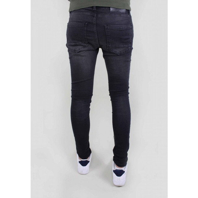Gabbiano 82611 ultimo black denim 5101.81.0061 large