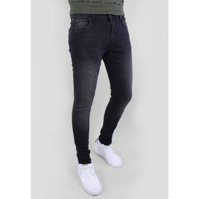 Gabbiano 82611 ultimo black denim 5101.81.0061 large