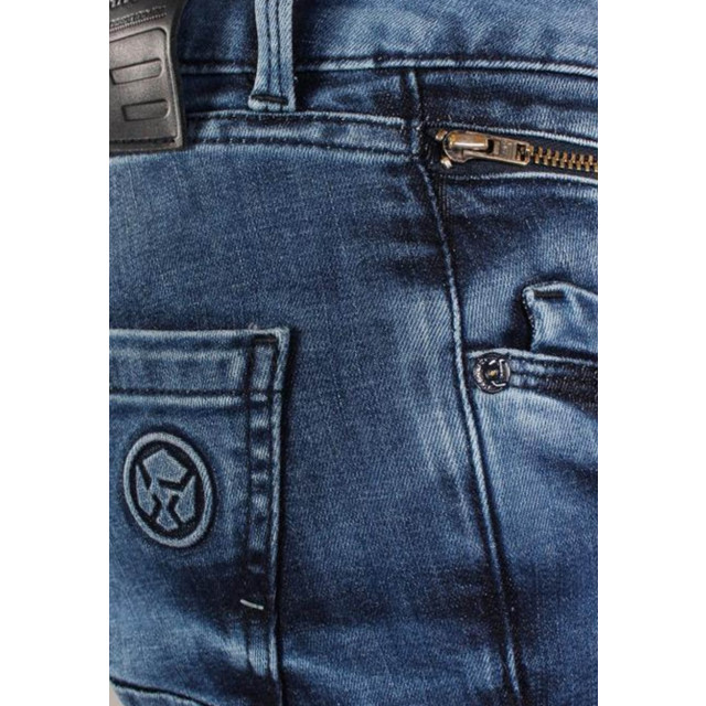 Gabbiano 82681 ultimo blue denim 5101.35.0182 large