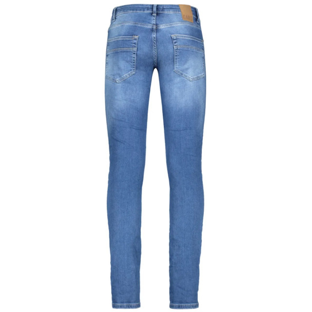Cars Bates denim blue used blue denim 5102.35.1256 large