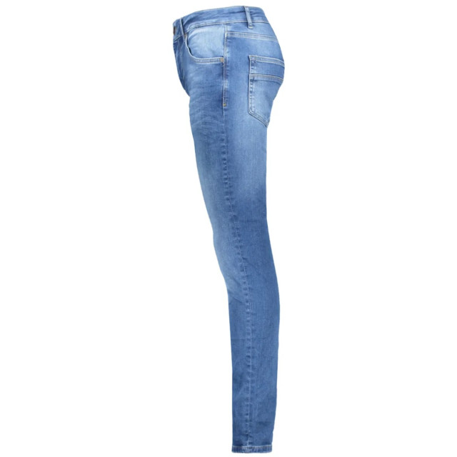 Cars Bates denim blue used blue denim 5102.35.1256 large