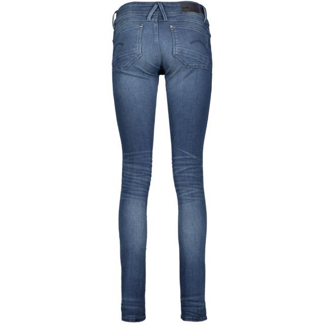 G-Star Lhana skinny blue denim 4101.35.0612 large G-Star Lhana skinny blue denim 4101.35.0612 large