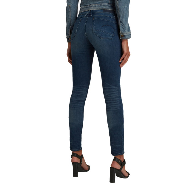 G-Star Lhana skinny blue denim 4101.35.0612 large G-Star Lhana skinny blue denim 4101.35.0612 large