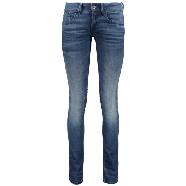G-Star Lhana skinny blue denim 4101.35.0612 large G-Star Lhana skinny blue denim 4101.35.0612 large