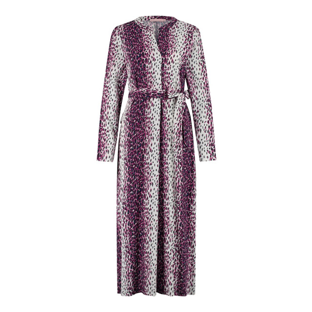 Studio Anneloes Anniek crepe dress dessin 4429.59.0005 large