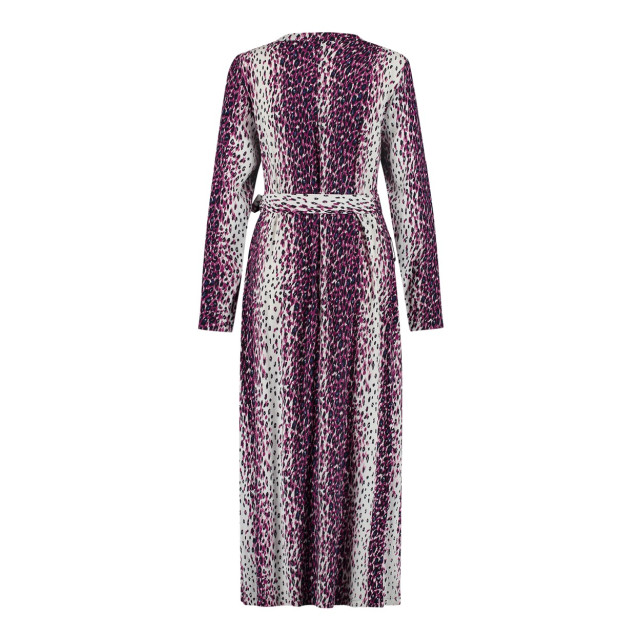 Studio Anneloes Anniek crepe dress dessin 4429.59.0005 large