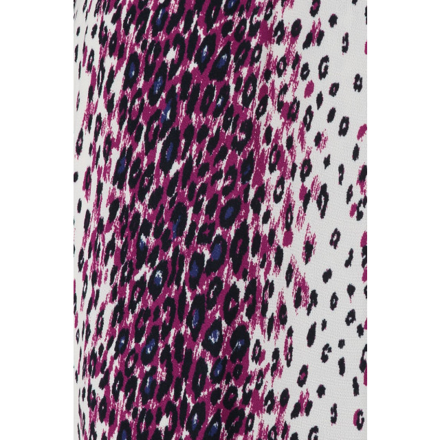 Studio Anneloes Anniek crepe dress dessin 4429.59.0005 large