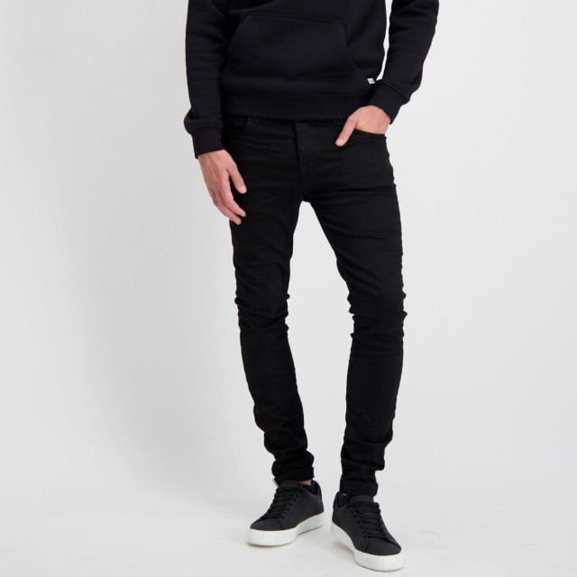 Cars Dust twill black - 5101.80.0007 large