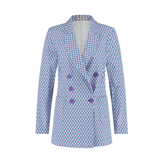 Studio Anneloes Milano star blazer dessin 4549.59.0003 large